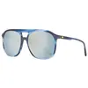 Image de Lunettes de soleil Homme Helly Hansen HH5019-C03-55