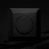 Image de The Light Group SLC couvercle pour variateur SmartOne AC, noir