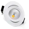 Image de The Light Group SLC One 360° luminaire encastrable LED blanc 3.000K