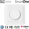 Image de The Light Group SLC SmartOne AC variateur mural 250 W ZigBee