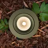 Image de The Light Group SLC Green One 360° luminaire encastrable LED 3.000K Ra97