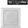 Image de The Light Group SLC SmartOne ZigBee 4in1 Interrupteur mural Variateur mural