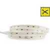Image de The Light Group SLC ruban LED 230 V kit complet IP65 5 m, 4 000K