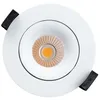 Image de The Light Group SLC1194 OnePro-Downlight, 12W, 1100lm, 3000K, weiß