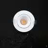 Image de The Light Group SLC OnePro downlight LED encastré blanc 3.000 K