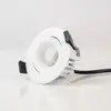 Image de The Light Group SLC OnePro downlight LED encastré blanc 4.000 K