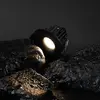 Image de The Light Group SLC OnePro downlight LED à encastrer noir 4.000 K