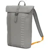 Image de DB Journey Essential Backpack 1000177009001 Sac à dos fabriqué en polyester, couleur : gris sable, volume : 12 l, gris sable, 12 l, Classique