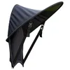 Image de Minimeis Sunshade G4 - Pare-Soleil pour Porte-bébé