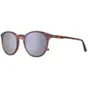 Image de Lunettes de soleil Femme Helly Hansen HH5010-C04-50
