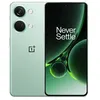 Image de OnePlus Nord 3 5G - 5G smartphone - double SIM - RAM 8 Go / Mémoire interne 128 Go - OLED display - 6.74" - 2772 x 1240 pixels - (120 Hz) - 3 x caméras arrière 50 MP, 8 MP, 2 MP - front camera 16 MP - vert brumeux en occasion ou reconditionné
