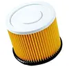 Image de Parkside PNTS Aspirateur sec et humide PNTS 30/6 DE, 30/7 E (DE), 30/8 E, 30/9 E (filtre à lamelles, filtre à air, filtre à cartouche, cartouche filtrante
