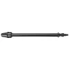 Image de Grizzly Tools Tuyau de jet avec buse haute pression (rotabuse) compatible avec les nettoyeurs haute pression Kärcher K3, K4, K5, K6 - Voir la description de l'article
