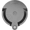 Image de Disque de coupe avec Vis de fixation FRTA 20 A1 IAN 282232 LIDL Florabest pour coupe-bordures sans fil
