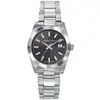 Image de Mathey-Tissot - Montre Femme Quartz Swiss Made RONDA 585 H3 en Acier argentée OS