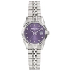 Image de Mathey-Tissot - Montre Femme Quartz Swiss Made RONDA 585 H3 en Acier argentée OS