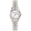 Image de Mathey-Tissot - Montre Femme Quartz Swiss Made RONDA 585 H3 en Acier argentée OS