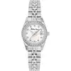 Image de Mathey-Tissot - Montre Femme Quartz Swiss Made RONDA 585 H3 en Acier argentée OS