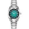Image de Mathey-Tissot - Montre Femme Quartz Swiss Made RONDA 585 H3 en Acier argentée OS