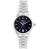 Image de Mathey-Tissot - Montre Femme Quartz Swiss Made RONDA 505h6 en Acier argentée OS