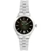 Image de Mathey-Tissot - Montre Femme Quartz Swiss Made RONDA 505h6 en Acier argentée OS