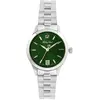 Image de Mathey-Tissot - Montre Femme Quartz Swiss Made RONDA 505h6 en Acier argentée OS