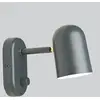 Image de Applique murale Northern Buddy anthracite