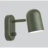 Image de Northern applique Buddy wall vert foncé