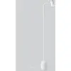 Image de Lampe sur pied Northern Buddy floor blanc