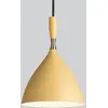 Image de Northern suspension Dokka jaune clair