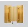 Image de Northern Butterfly applique, laiton