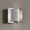 Image de Northern Butterfly applique, aluminium