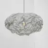 Image de Suspension Northern Heat, acier, Ø 80 cm