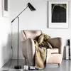 Image de Northern Birdy - lampadaire en noir