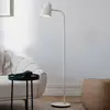 Image de Northern Me dim lampadaire LED dimmable blanc