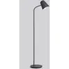 Image de Northern Me dim lampadaire LED dimmable gris