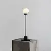 Image de Northern lampe à poser Snowball, noir