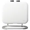 Image de Chauffage soufflant Mill Compact 1800W Blanc et Noir en occasion ou reconditionné