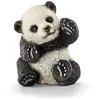 Image de Schleich Bébé Panda Jouant