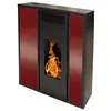 Image de Poêle à granules Interstoves TESSA 10 Etanche -