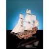 Image de Corel Maquette Bateau en Bois : Tonnant