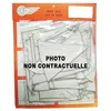 Image de Mantua Accessoires pour Maquette Bateau en Bois : Voiles pour Lancia Armata