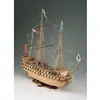 Image de Corel Maquette Bateau en Bois : Mirage