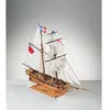 Image de Corel Maquette Bateau en Bois : La Toulonnaise