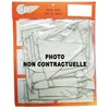 Image de Mantua Accessoire pour Maquette Bateau en Bois : Voiles pour Nina