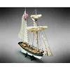 Image de Maquette Bateau en Bois : Alert
