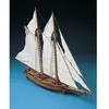 Image de Corel Maquette Bateau en Bois : Flying Fish