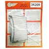 Image de Mantua Accessoire pour Maquette Bateau en Bois : Voiles pour Golden Star