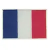 Image de Mantua Accessoire pour Maquette de Bateau : Pavillon Français 20x30mm