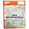 Image de Mantua Accessoire pour Maquette de Bateau en Bois : Voiles pour Bounty